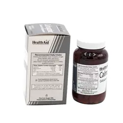 قرص کلمگزینک هلث اید