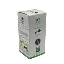 کپسول بلغم کومیگ گنجینه گیاهان پارسیان 60 عدد