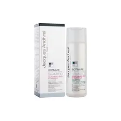 شامپو تقویت کننده حاوی بیوتین و کلاژن ژاک آندرل