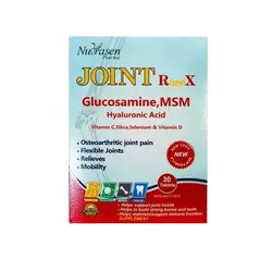 قرص جوینت ریس ایکس نوتراسن فارما 30 عددی