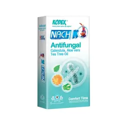 ANTI FUNGAL kodex بسته 12 عددی