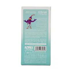 ANTI FUNGAL kodex بسته 12 عددی