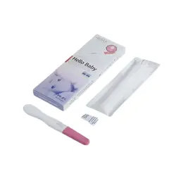 تست بارداری HELLO BABY ریما