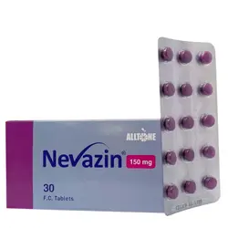 قرص نوازین آلتون 30 عددی