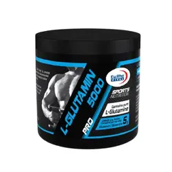 پودر ال-گلوتامین یوروویتال