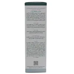 شامپو تقویت کننده حاوی بیوتین و کلاژن مناسب موهای چرب ژاک آندرل