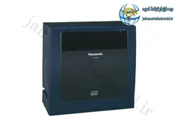 سانترال پاناسونیک KX-TDE600