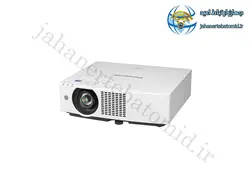 ویدئو پروژکتور پاناسونیک PANASONIC PT-VMZ51