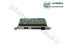 کارت سانترال پاناسونیک KX-TDA6382