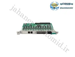 کارت سانترال پاناسونیک KX-TDA6178