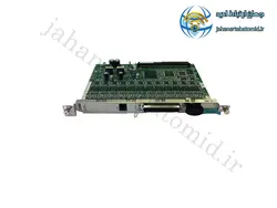 کارت سانترال پاناسونیک KX-TDA1178 استوک