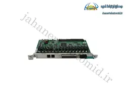 کارت سانترال پاناسونیک KX-TDA0177