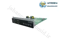 کارت سانترال پاناسونیک KX-NS0290