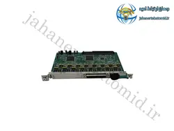 کارت سانترال پاناسونیک KX-TDA0172