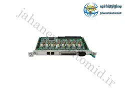 کارت سانترال پاناسونیک KX-TDA0181