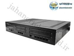 دستگاه سانترال پاناسونیک KX-NS500 استوک