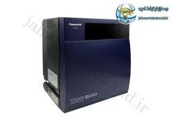 دستگاه سانترال پاناسونیک KX-TDA200 استوک