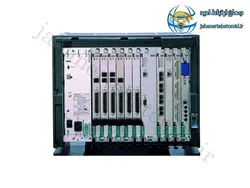 دستگاه سانترال پاناسونیک KX-TDA200 استوک