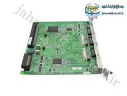 کارت سانترال پاناسونیک KX-TDA6110