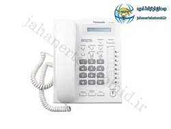 گوشی دیجیتال پاناسونیک KX-T7665
