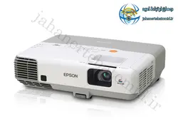 دیتا پروژکتور استوک +Epson Powerlite 93