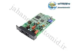 کارت سانترال پاناسونیک KX-TVM502