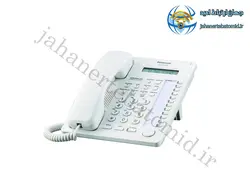 تلفن سانترال پاناسونیک مدل KX-AT7730X