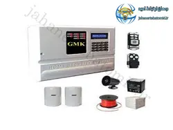 دزدگیر GMK910