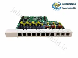 کارت سانترال 3 به 8 استوک KX-TE824