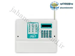 دزدگیر اماکن فورنت 4net مدل W7