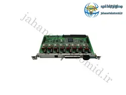 کارت سانترال پاناسونیک KX-TDA0180