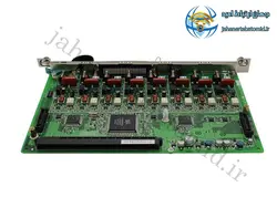 کارت سانترال پاناسونیک KX-TDA0180