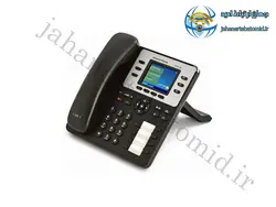 تلفن تحت شبکه گرنداستریم GXP2130