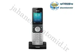 تلفن بیسیم تحت شبکه یالینک W56H