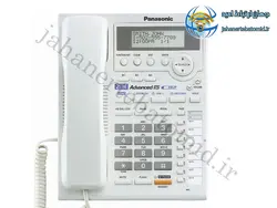تلفن دو خط پاناسونیک KX-TS3282BX استوک
