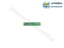 کارت سانترال پاناسونیک KX-TDA0193 استوک