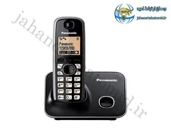 تلفن بی سیم پاناسونیک KX-TG3711