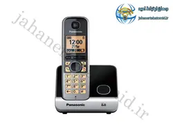 تلفن بی سیم پاناسونیک KX-TG6711