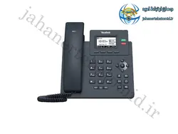 تلفن تحت شبکه یالینک SIP-T31P