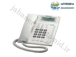 تلفن رومیزی پاناسونیک KX-TS880