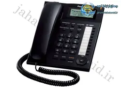 تلفن رومیزی پاناسونیک KX-TS880