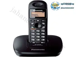 تلفن بی سیم پاناسونیک مدل KX-TG3611BX