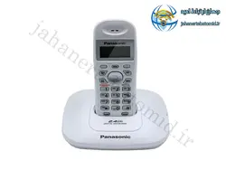 تلفن بی سیم پاناسونیک مدل KX-TG3611BX