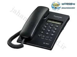 گوشی تلفن پاناسونیک KX-T7703