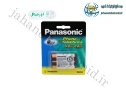 باتری تلفن بیسیم پاناسونیک HHR-P104