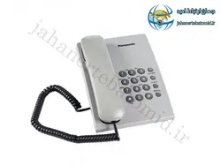 گوشی تلفن مدل KX-TS500