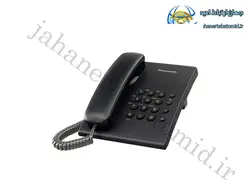 گوشی تلفن مدل KX-TS500