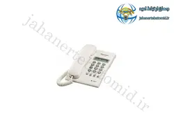 گوشی تلفن پاناسونیک KX-T7703 استوک