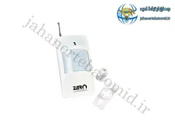 سنسور حرکتی بی سیم زیرو ZERO