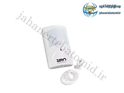 سنسور حرکتی باسیم زیرو ZERO